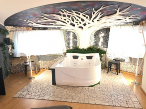 REnt room Universe Anguillara Sabazia